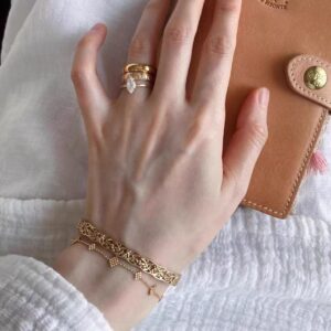 medieval minimalist style